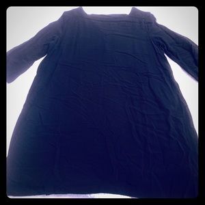 🖤GAP🖤 Shift Dress